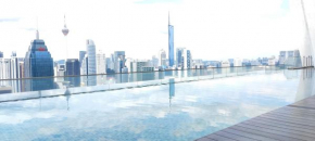 Regalia suites by kl stay